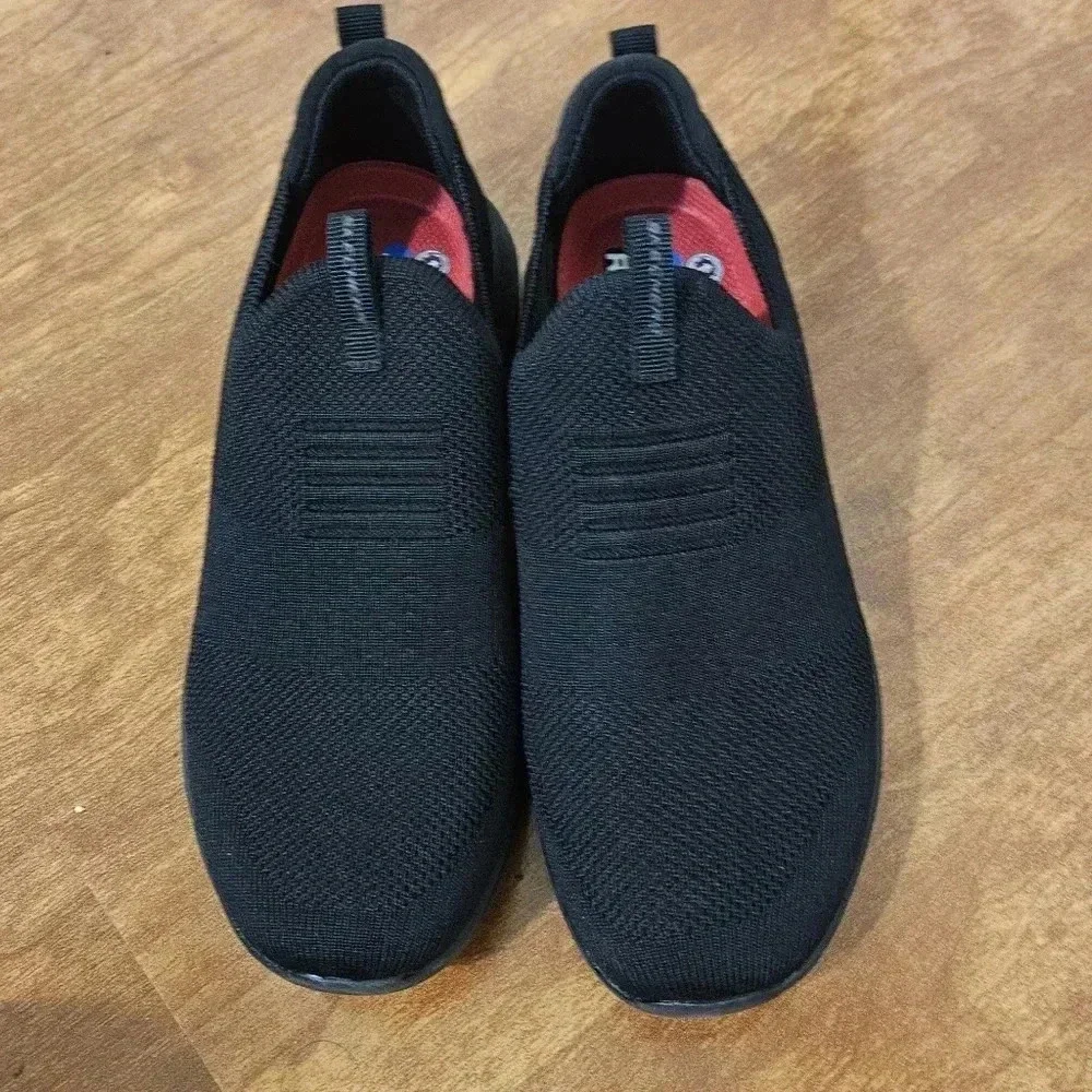 Skechers Slip Resistant Shoes